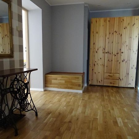 Maja Apartamenty Владыславово Экстерьер фото