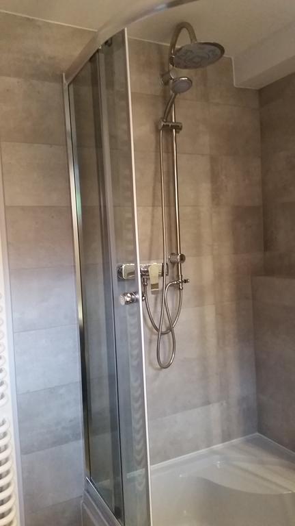Maja Apartamenty Владыславово Номер фото