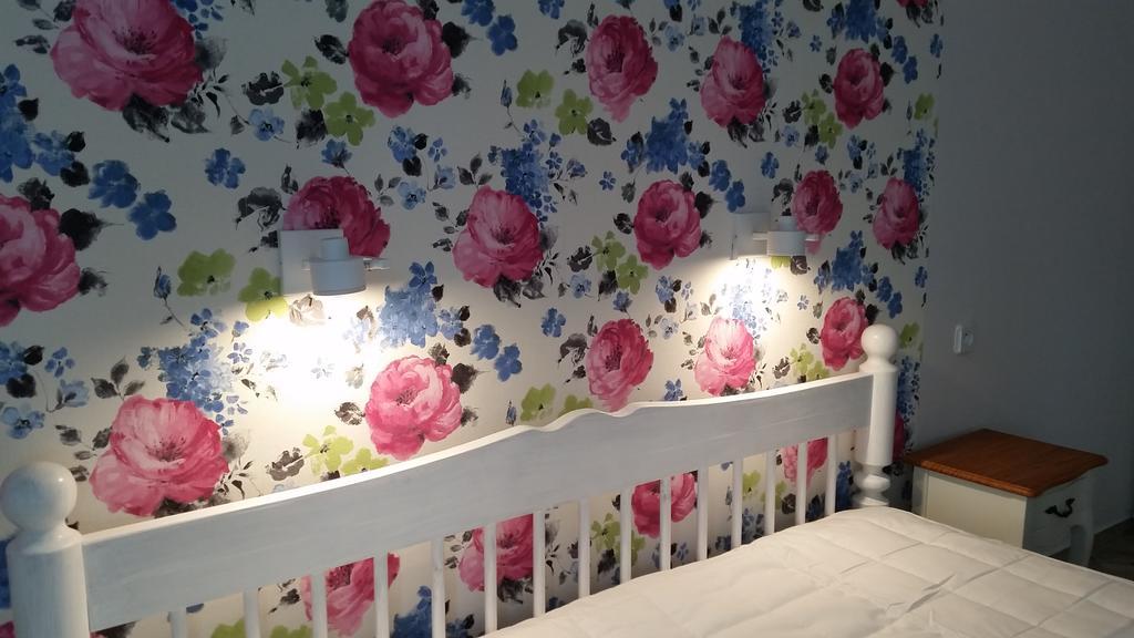 Maja Apartamenty Владыславово Номер фото