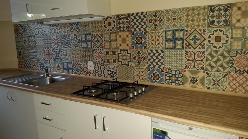 Maja Apartamenty Владыславово Номер фото