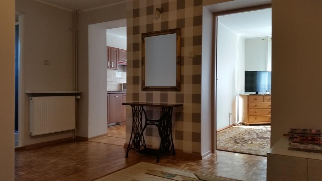 Maja Apartamenty Владыславово Экстерьер фото