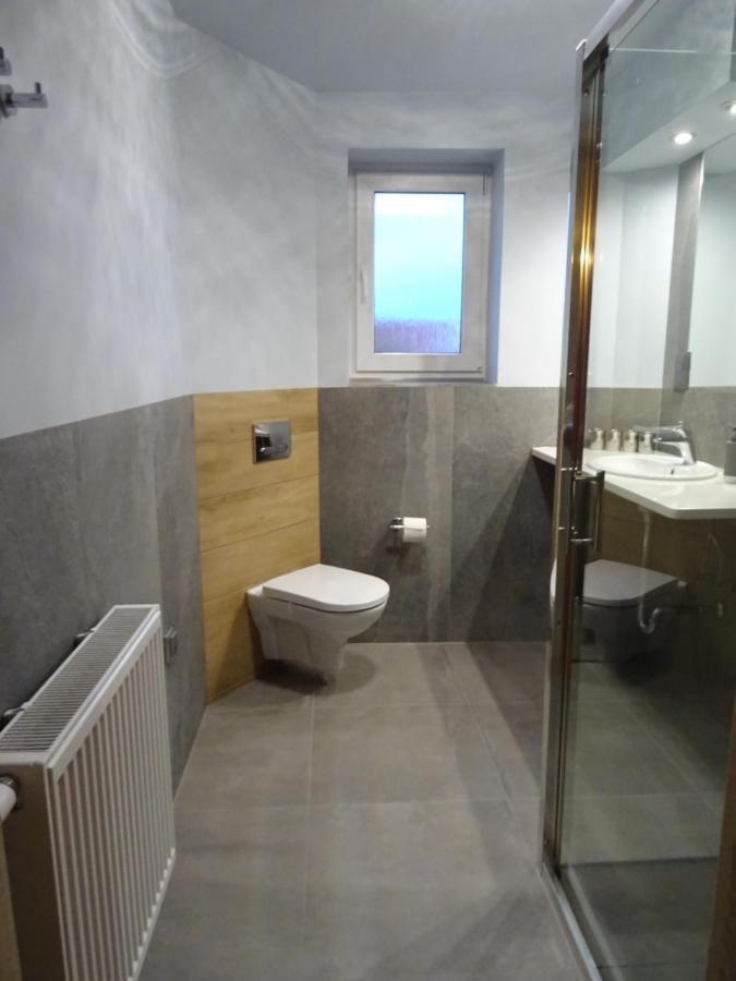 Maja Apartamenty Владыславово Экстерьер фото